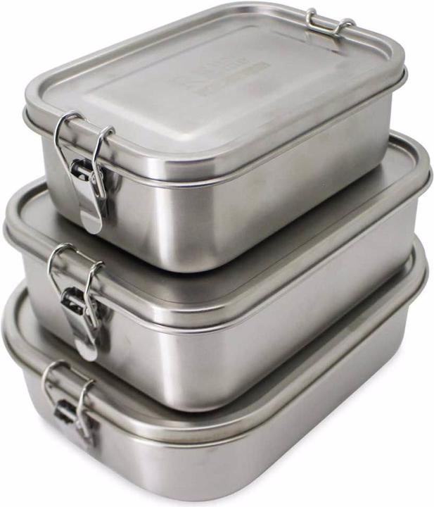 ReUseMe Lunch & Box