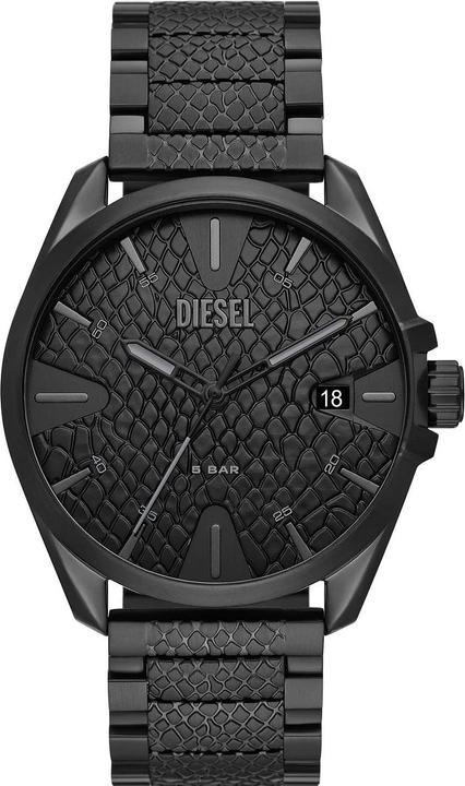 Image du produit Diesel MS9 (Montre analogique, 44 mm)