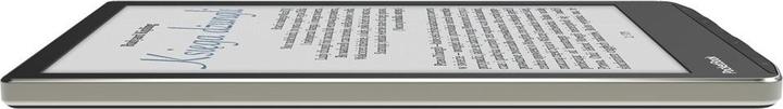 Productafbeelding PocketBook InkPad Color 2 (7.80", 32 GB, Maanzilver)