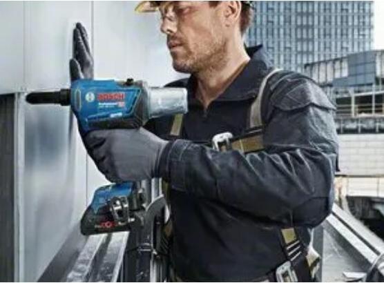 Image du produit Bosch Professional GRG 18V-16 C