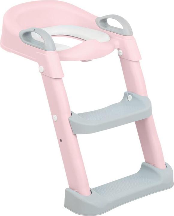 Actual product image Kikkaboo rehausseur de toilettes Lea