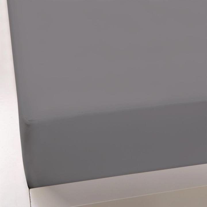 Immagine prodotto Formesse Bella-Donna Lenzuolo con angoli in jersey (150x200 cm, 140x200 cm, 160x200 cm)