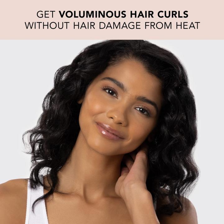 Produktbild Kitsch Heatless Curling