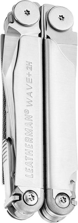Image du produit Leatherman Outil multifonctionnel 2H Wave (18 Fonctions)