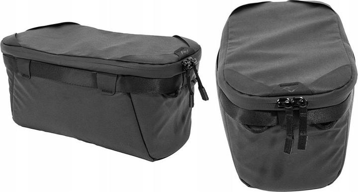 Actual product image Peak Design Camera Cubes V2 (Camera inner pocket, 8.61 l)
