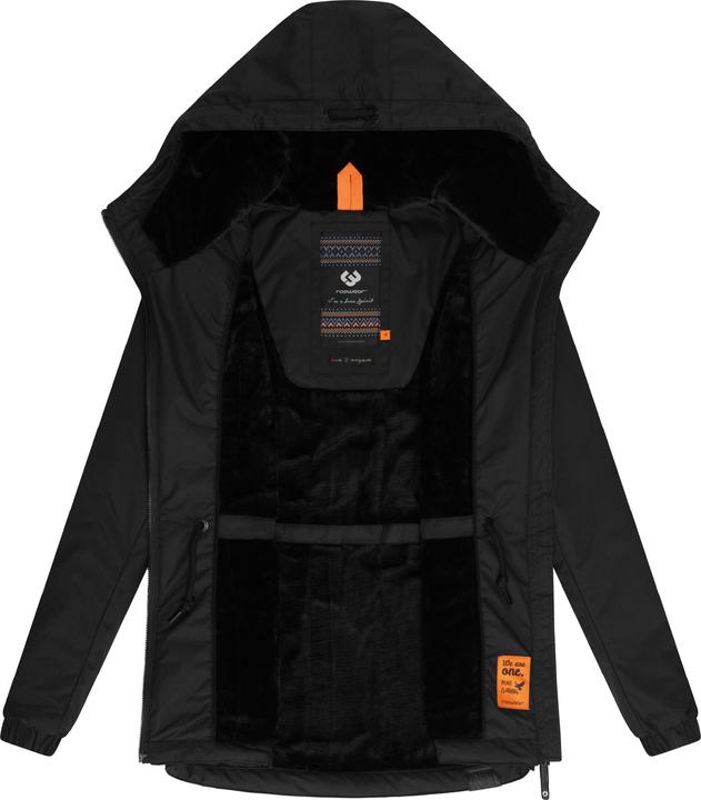 Produktbild Ragwear Dankka Warm (5XL)