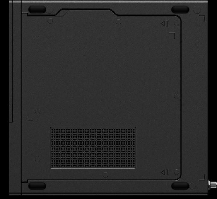 Produktbild Lenovo ThinkStation P3 Tiny (Intel Core i5-14600, 16 GB, 512 GB, T400)