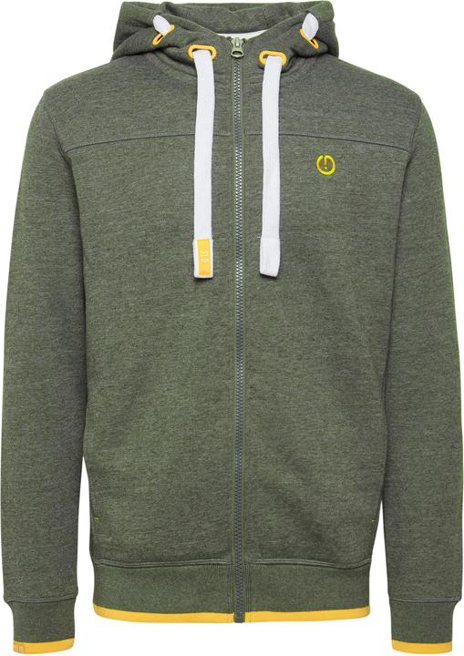 Produktbild Solid SDBenjaminZip 21102294ME (S)