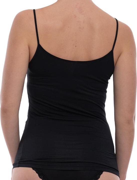 Produktbild Nina von C. 2er Pack Cosy Spaghetti Top (48, 4XL)