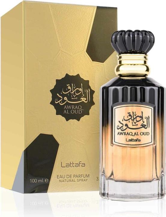 Produktbild Lattafa Perfumes Awraq Al Oud (Eau de Parfum, 100 ml)