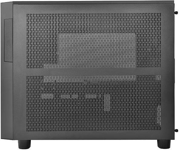 Actual product image Thermaltake Core X2 (mATX, Mini-ITX)