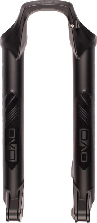 Produktbild DVO Tauchrohreinheit, 27.5", Diamond, black
