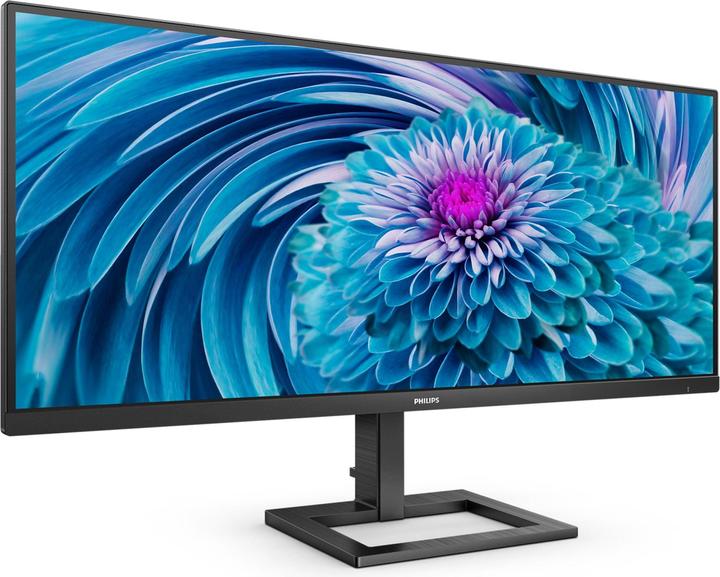 Actual product image Philips 346E2LAE (3440 x 1440 pixels, 34")