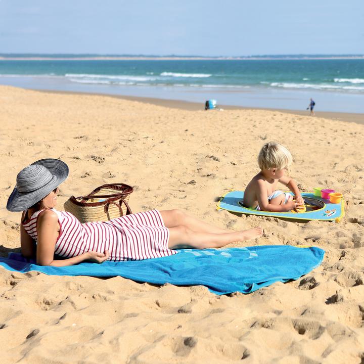 Image du produit LUDI Plage Pop Up