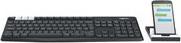 Actual product image Logitech K375s Multi-Device (DE, Wireless)