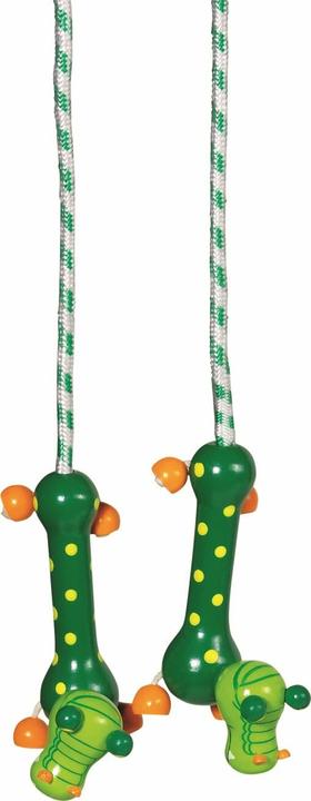 Immagine prodotto Goki Springseile (240 cm)