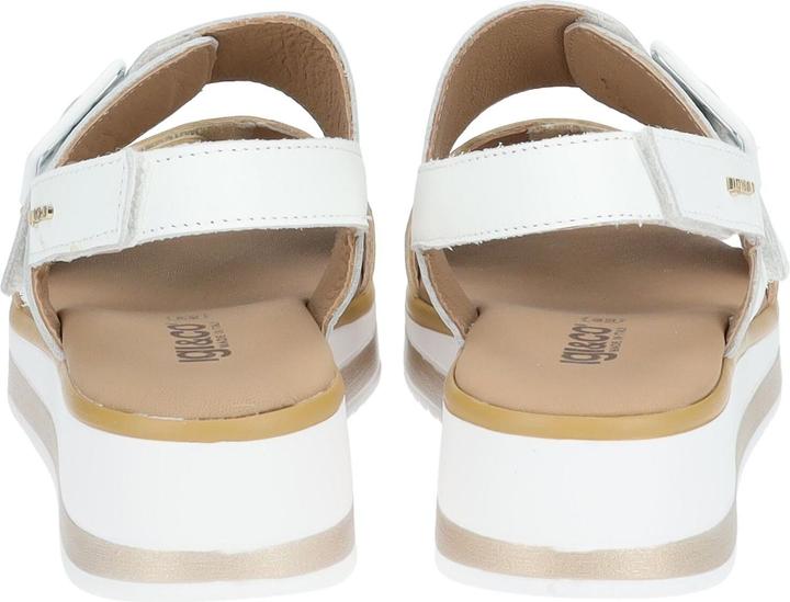 Actual product image Igi&co Sandalen (41)