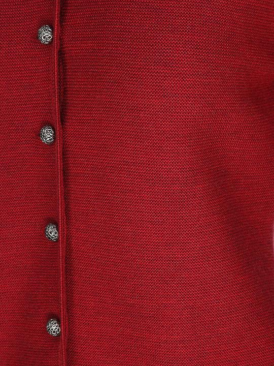 Actual product image Gottseidank Trachten Strickjacke ALOISIA (M)