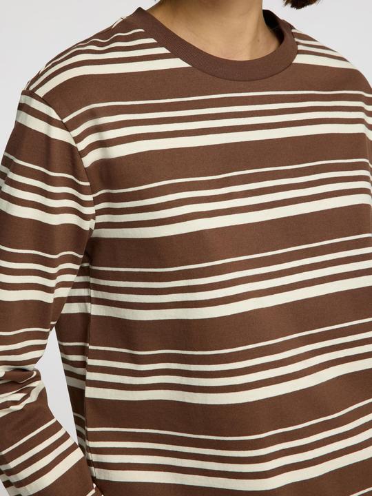 Actual product image Selected Femme Boxy Fit Longsleeve (M)