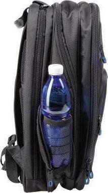 Produktbild Lightpak Executive 46103 Tasche (Rucksack) für Notebook (20 l)