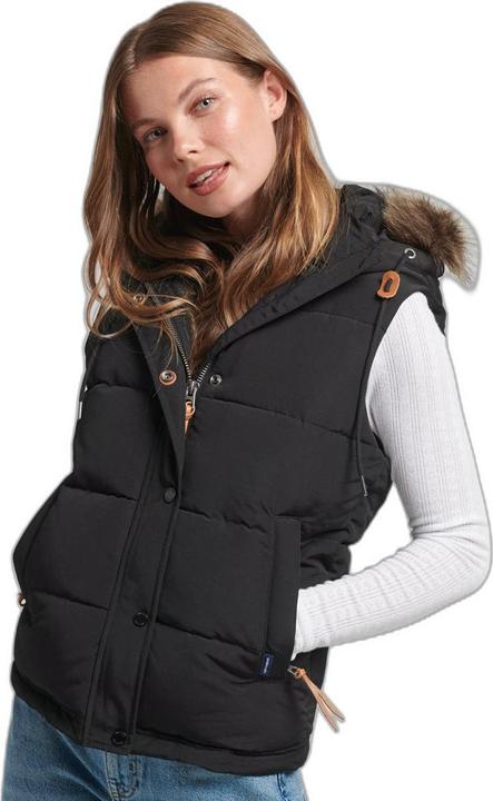 Actual product image Superdry Everest (S)