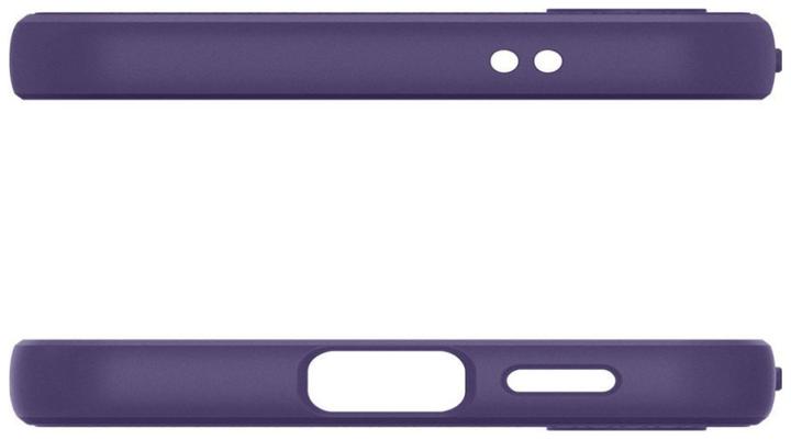 Actual product image Spigen Liquid Air (Samsung Galaxy S24)