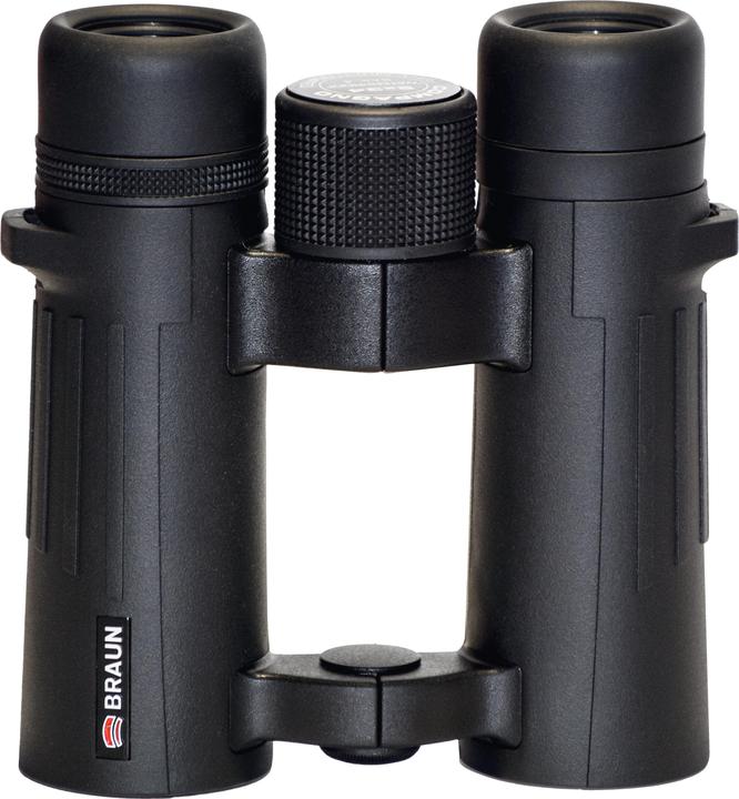 Produktbild Braun Photo Braun Compagno 8x34 WP (8 x, 34 mm)