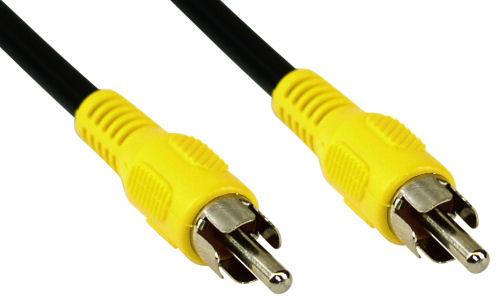 Image du produit InLine Cinch — Cinch (7 m, RCA)