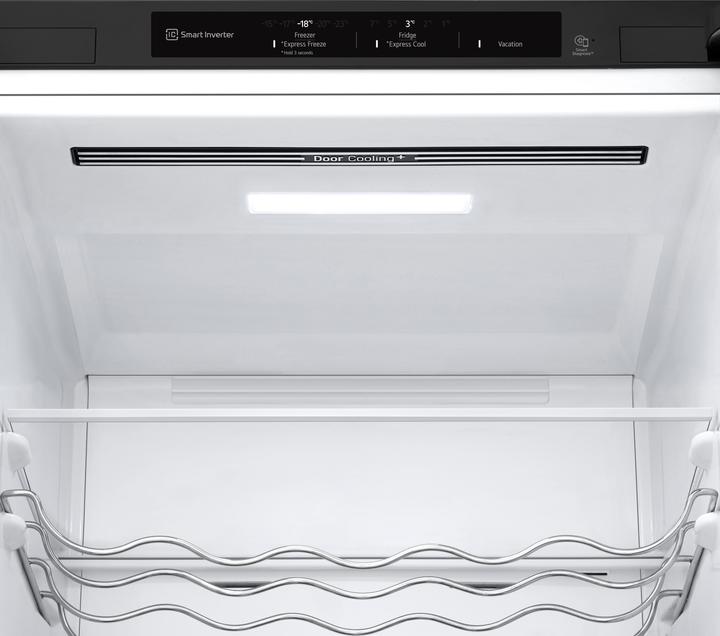 Actual product image LG GBV3200CEP (387 l)