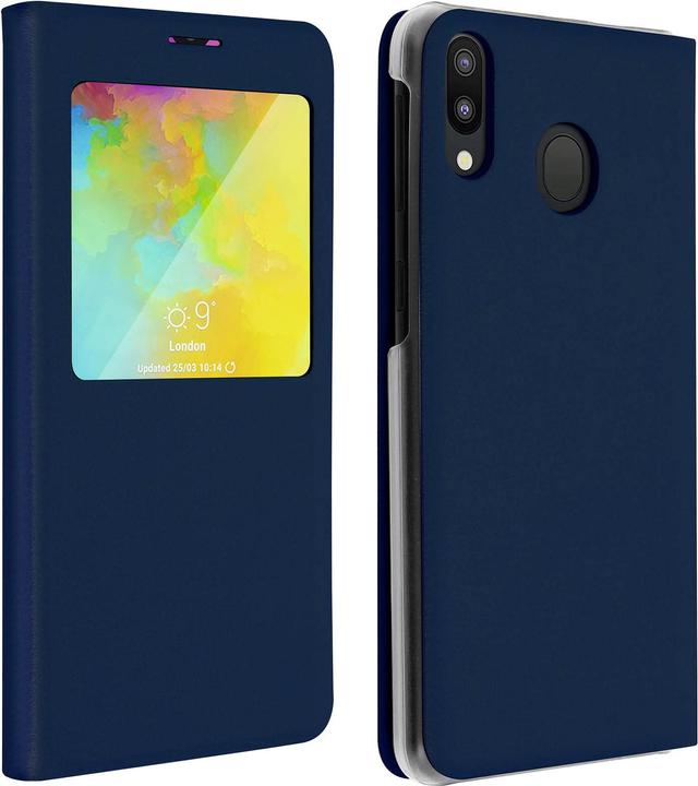 Actual product image Avizar Sview Series (Samsung Galaxy M20)