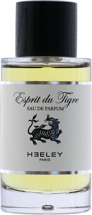 Heeley Esprit du Tigre Eau de Parfum (Eau de Parfum, 100 ml)