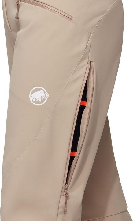 Immagine prodotto Mammut Taiss Guide SO Pantaloni Donna (34)