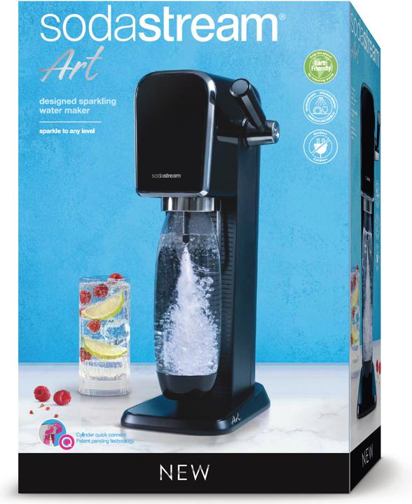 Produktbild SodaStream Art