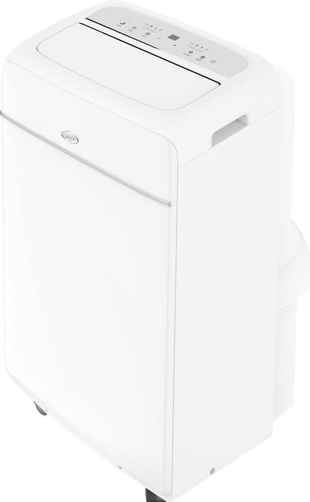 Image du produit Argo 398400028 LUDVIG Climatiseur portable 10000 Btu/h (10000 BTU/h)