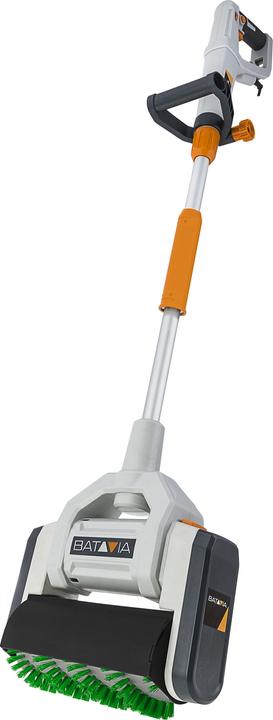 Batavia Maxxbrush (Netzbetrieb)