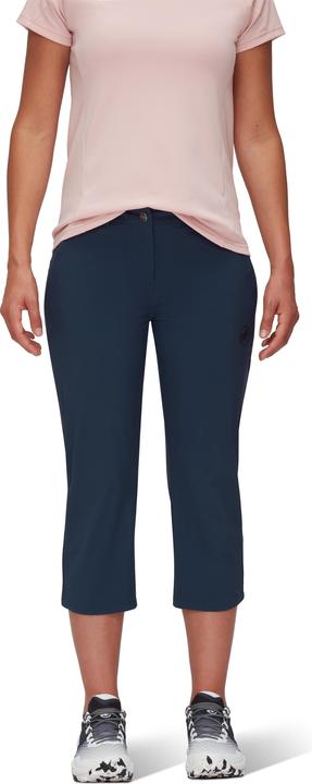 Image du produit Mammut Runbold Capri Pants Women (42)