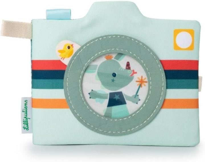 Actual product image Lilliputiens Joe Photo Album
