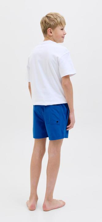 Produktbild Jack & Jones Jpstmaui Jjswim Db Wb Akm Sn Jnr (128)