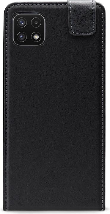 Produktbild Mobilize Klassisches Gelly Flip Etui (Samsung Galaxy A22 5G)