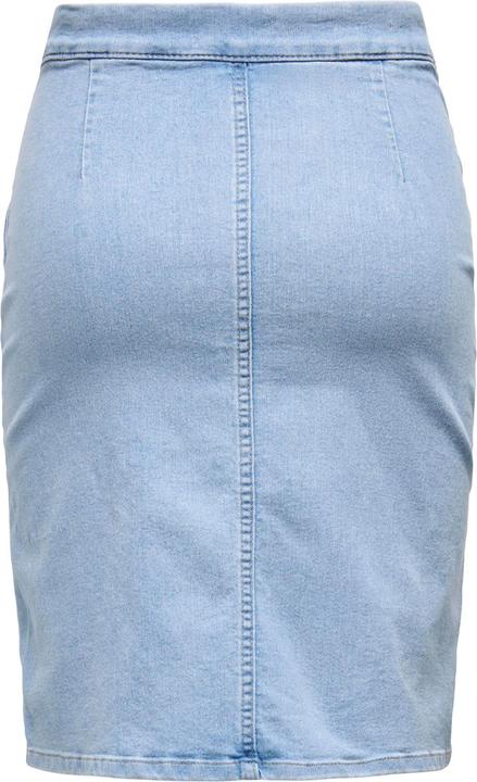 Only ONLHUSH Jeansrock Jeansrock (M)