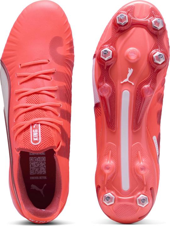 Produktbild Puma King Ultimate Mxsg (44.5)