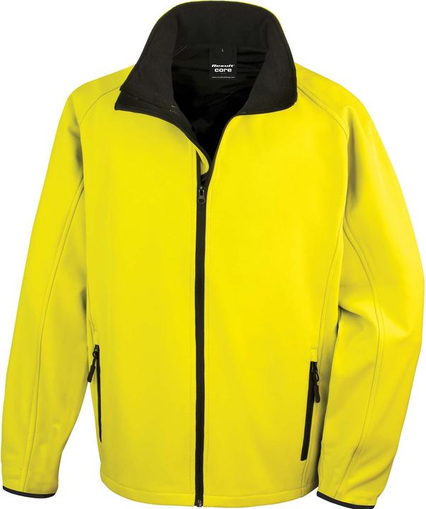 Yellow/Black