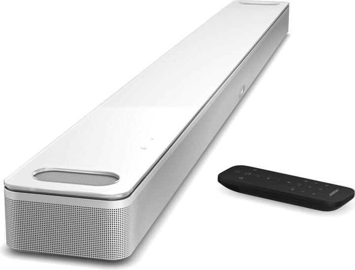 Image du produit Bose Smart Ultra Soundbar (5.1.2 Canal)