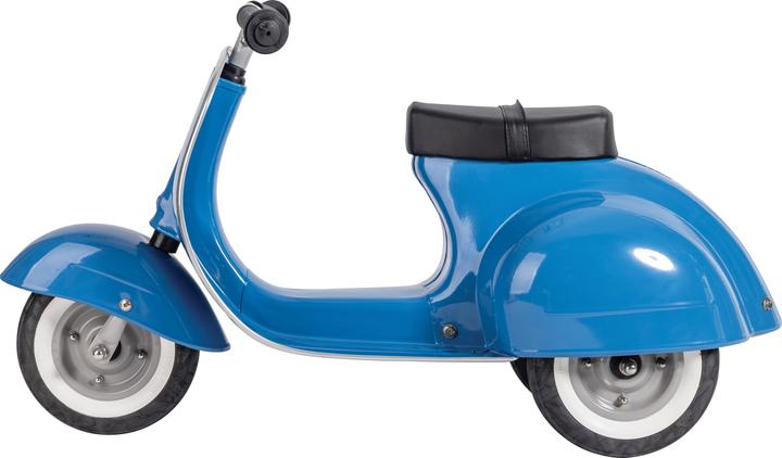 Produktbild Ambosstoys Primo Classic Ride-on blue