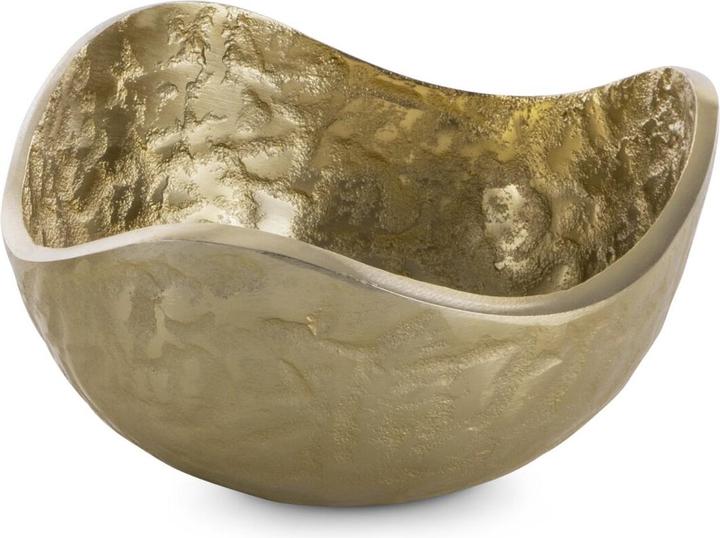 Eurofirany CM/PEDRO3/MIS/05 17X17X9 GOLD