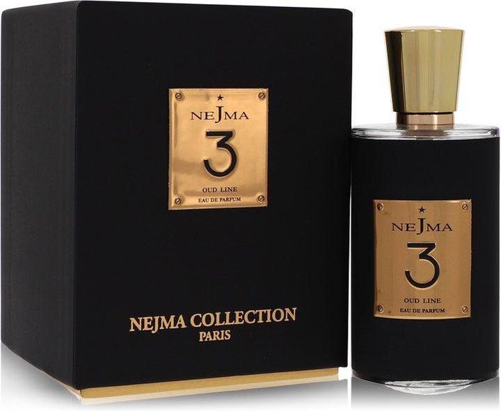 Nejma Collection No. 3 (Eau de parfum, 100 ml)