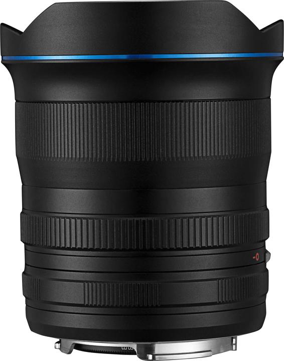 Immagine prodotto Venus Optic Laowa 10-18mm f/4.5-5.6 Zoom Sony FE (Sony E, Full-frame)