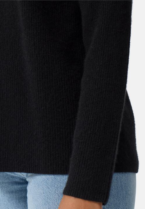 Immagine prodotto Cash-Mere Wolle Kaschmir Hoodie (M)