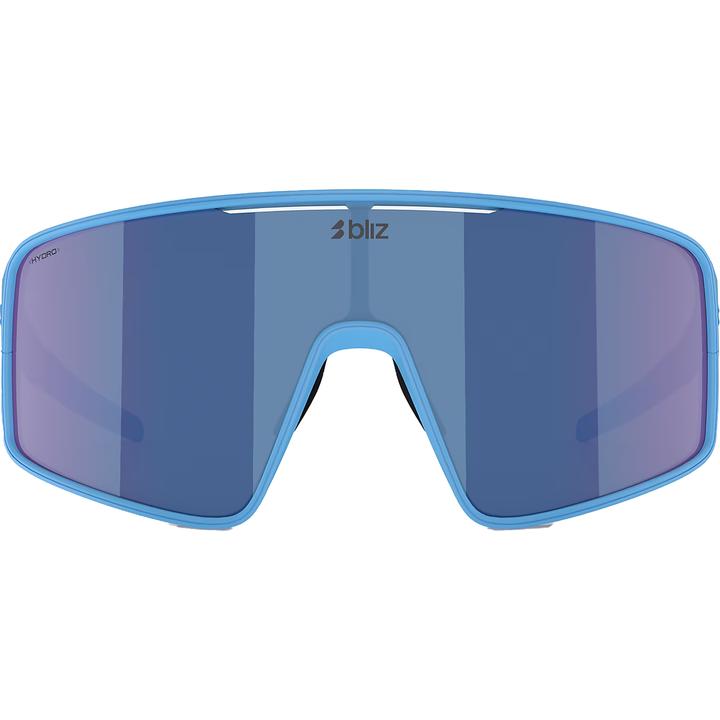 Produktbild Bliz P001S (Matt Blue, Grey w Blue Mirror, Anthracite Blue Mirror, PC Matt Navy)