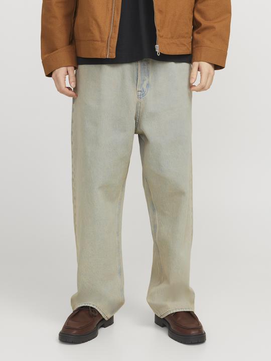 Produktbild Jack & Jones JJIRON JJORIGINAL SBD 692 SN Extra Baggy Fit Jeans Extra Baggy Fit Jeans (W34/L30)